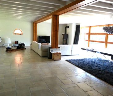6 Zimmer, 190 m², 1. Stock - Foto 1