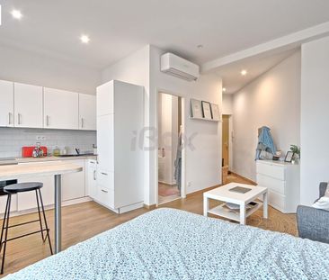 Appartement 1 pièce(s) 24.16 m² - Photo 6