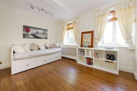 Inverness Terrace, London, W2 - Photo 3