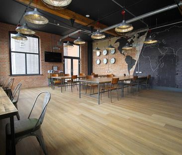 1 bedroom apartment to rent - Photo 4