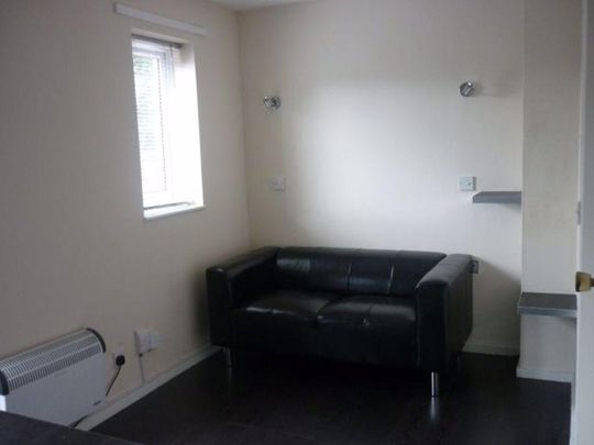 1 bedroom house to rent - Photo 1