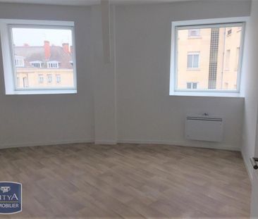 Location Appartement 2 pièces 38m² VALENCIENNES 59300 - Photo 1