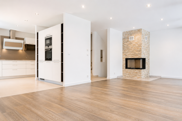 Villa contemporaine de 6 pièces avec jardin privatif à Mies, à 10 minutes de Genève - Photo 1