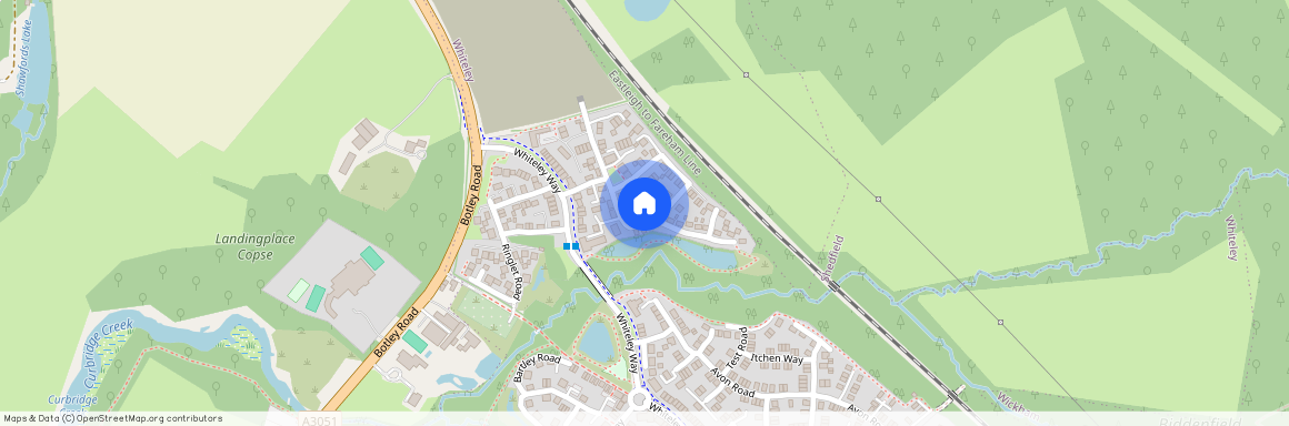 Gatekeeper Hill, Curbridge, Southampton, SO30 2BL