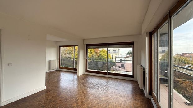 Location Appartement 4 pièces 85m² MEUDON 92190 - Photo 1