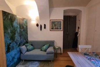 Via Giuseppe Garibaldi, Turin, Piedmont 10122