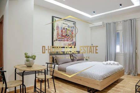 Studio/Γκαρσονιέρα για ενοικίαση - Εξάρχεια - Νεάπολη - Photo 3