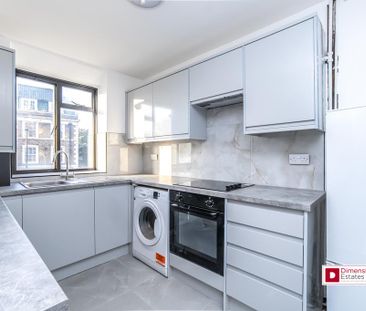 1 bedroom in a flat share to rent - Photo 2