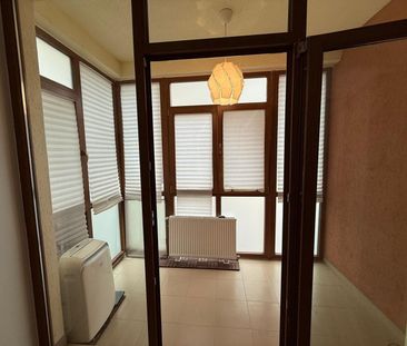 Apartament 3 camere, 102 mp, zona Lujerului, centrala proprie, parcare - Photo 1