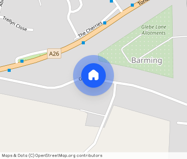 1 bedroom in a house share to rent - Photo 1