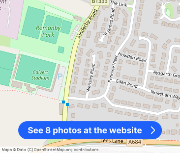 Wensley Road, Northallerton - Photo 1