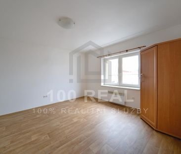 Pronájem bytu 1+1 35 m², Kpt. Jaroše 108, Nové Město nad Metují Krčín - Photo 1