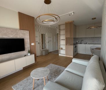 Wynajem mieszkanie nowe komfortowe Kiatkowskiego Rzeszów - Photo 6