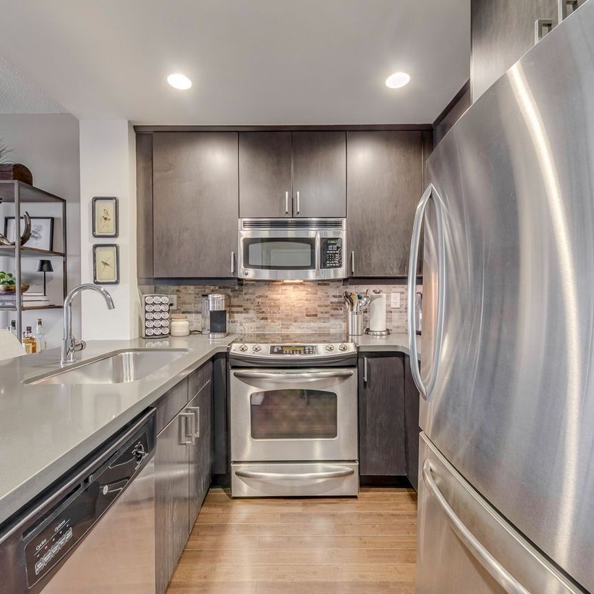 For Lease - 551 Maple Avenue Unit# 513, Burlington, Ontario - Photo 1