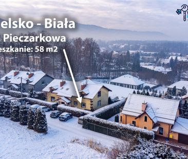 Bielsko-Biała, Aleksandrowice - Photo 3