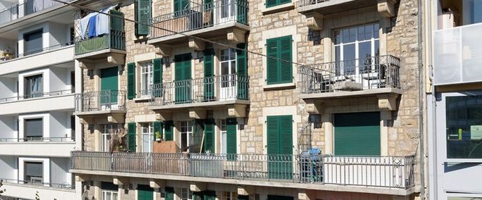 Appartement de 3.5p à Plainpalaismoi - Foto 1