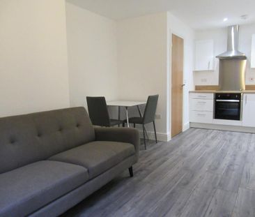 1 bedroom apartment to rent - Photo 1
