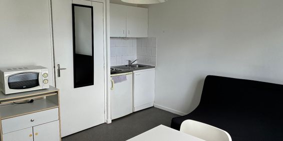 Location Appartement 1 pièce 21m² CLERMONT FERRAND 63000 - Photo 3