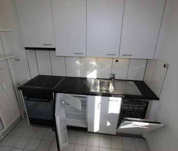 2 Zimmer, 34 m², 5. Stock - Foto 4