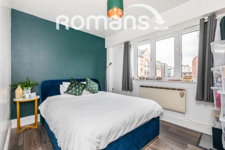 1 bedroom flat to rent - Photo 3