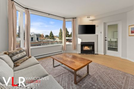 Condo in Vancouver West Side, BC - Photo 4