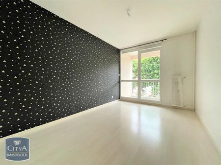 Location Appartement 3 pièces 68m² MACON 71000 - Photo 5