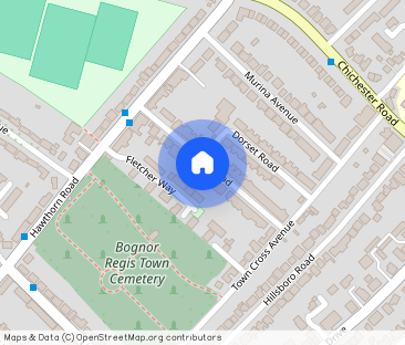 Essex Road, Bognor Regis, PO21 - Photo 1