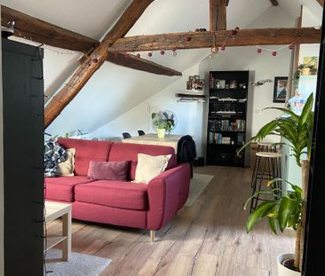 Location Appartement 2 pièces 34m² - Photo 1