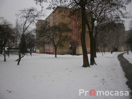 Mieszkanie na wynajem – Kraków – Bieńczyce os. Niepodległości - Zdjęcie 4