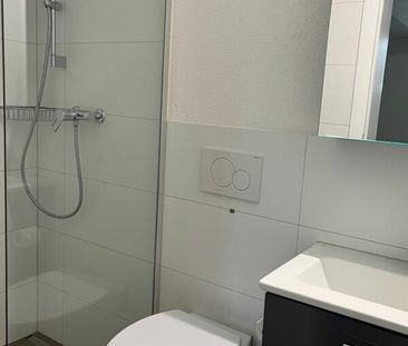 charmante 2.5 Zimmer-Whg. in stilvoller Stadtvilla - Photo 4