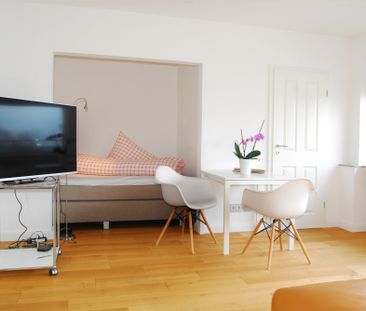 1.5 Zimmer in Düsseldorf - Photo 2