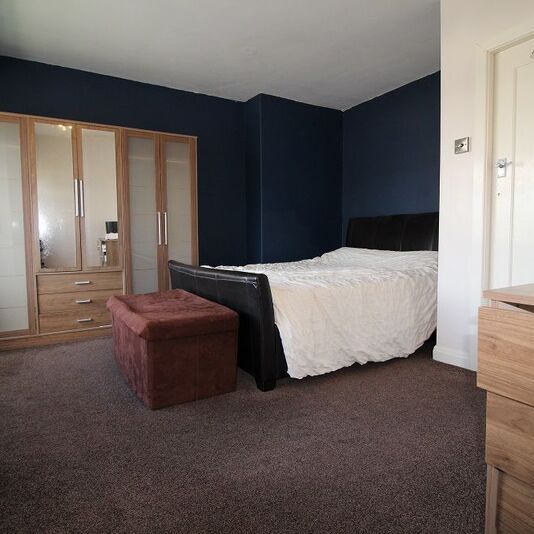 78 St James' Road, Blackburn. Lancs. BB1 8ET - Photo 1