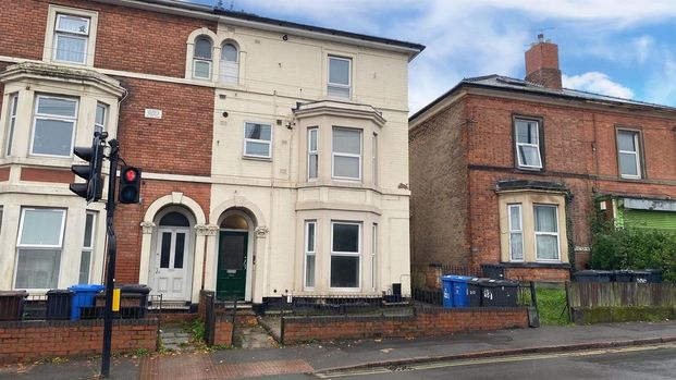 1 bedroom flat to rent - Photo 1