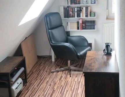 3 Zimmer Wohnung 97980 Wachbach - Foto 1