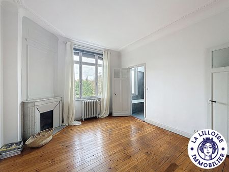 Location Appartement 4 pièces 116m² - Photo 4