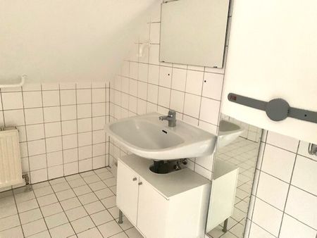 Schlögelgasse 5/5 DG - Mietwohnung im Dachgeschoss mit Terrasse Nähe Dietrichsteinplatz - Photo 4