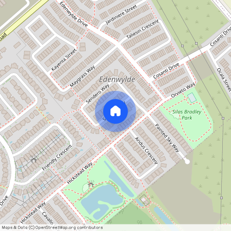 886 SENDERO WAY, Ottawa, Remainder of Stittsville & Area