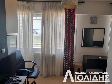 Διαμέρισμα για ενοικίαση Ρωμαϊκή Αγορά - Βενιζέλου - Ιστορικό Κέντρο (Κέντρο Θεσσαλονίκης) - Photo 4