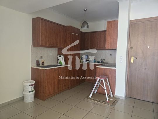 Studio / γκαρσονιέρα 35 τ.μ. προς ενοικίαση - Photo 1