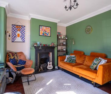 2 bedroom terraced house to rent - Photo 2