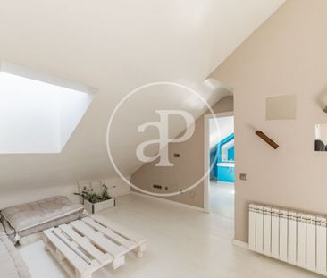 House for rent in Marazuela - El Torreón (Las Rozas) - Photo 4