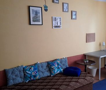 Pokój, ul. Pestalozziego - Photo 1