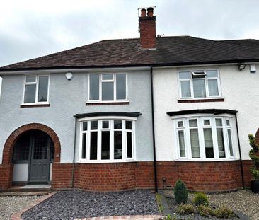 3 bedroom semi-detached house to rent - Photo 1
