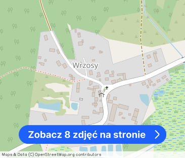 Kawalerka, Wrzosy, ul. Zbożowa, 34m - Zdjęcie 1