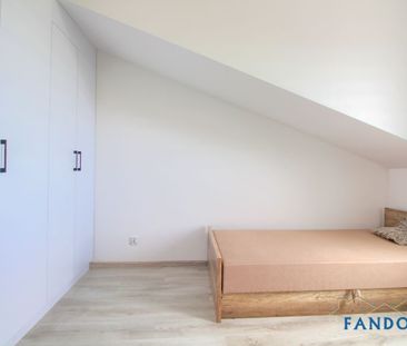 Nowoczesne 42 m2 - Drabinianka / Urocza - Zdjęcie 3