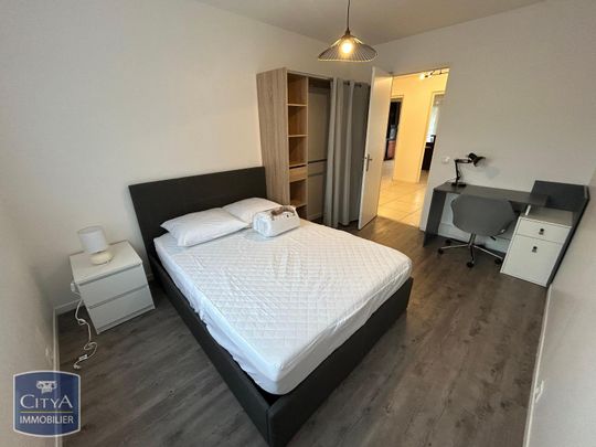 Location Appartement 2 pièces 50m² BRON 69500 - Photo 1