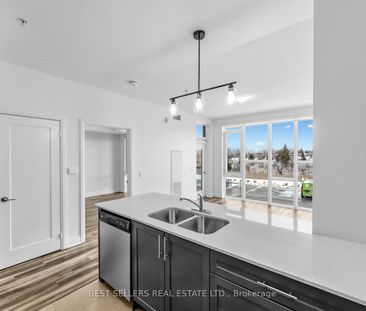 For Lease - 16 Concord Place Unit# 220, Grimsby, Ontario - Photo 6