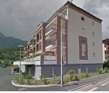 Location Appartement T3 61m² Albertville - Photo 6
