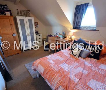 4 Bedroom Mid Terraced House for rent in Mayville Terrace - Photo 6