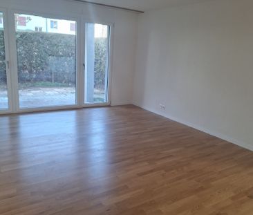 3.5 Zimmer, 1. Stock - Photo 2